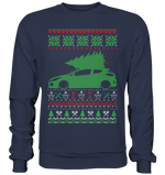 Lade das Bild in den Galerie-Viewer, KGKPCUGLY-Premium Sweatshirt
