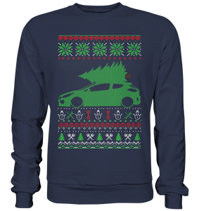 KGKPCUGLY-Premium Sweatshirt