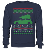 Lade das Bild in den Galerie-Viewer, SGKI6LUGLY-Premium Sweatshirt
