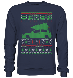 SGKI6LUGLY-Premium Sweatshirt