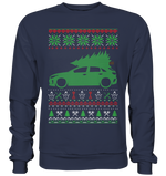 Lade das Bild in den Galerie-Viewer, KGKCCDGTUGLY - Premium Sweatshirt
