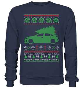 KGKCCDGTUGLY - Premium Sweatshirt