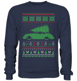 Lade das Bild in den Galerie-Viewer, PGK356UGLY - Premium Sweatshirt
