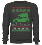 Lade das Bild in den Galerie-Viewer, FGKPUGLY-Premium Sweatshirt
