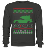 Lade das Bild in den Galerie-Viewer, BGKE36CUGLY-Premium Sweatshirt
