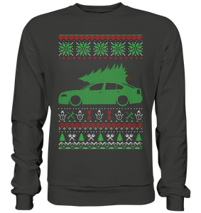 SGKO1ZUGLY-Premium Sweatshirt