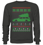 Lade das Bild in den Galerie-Viewer, VGKV40UGLY-Premium Sweatshirt
