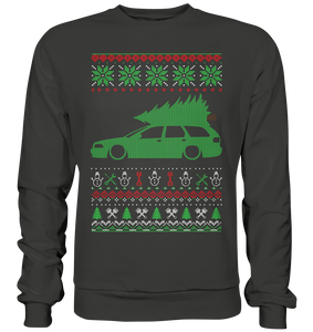 VGKV40UGLY-Premium Sweatshirt