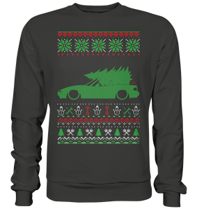 MGKMX5NAUGLY-Premium Sweatshirt