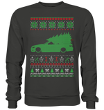 Lade das Bild in den Galerie-Viewer, BGKE93UGLY-Premium Sweatshirt
