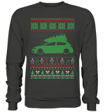 Lade das Bild in den Galerie-Viewer, SGKL1PUGLY-Premium Sweatshirt
