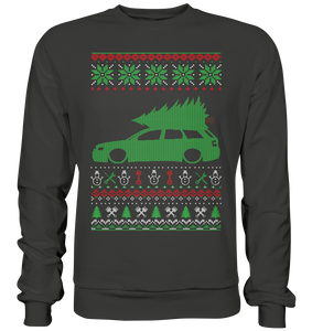 AGKA4B6AUgly-Premium Sweatshirt