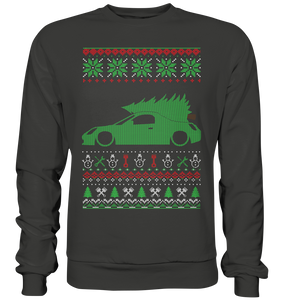 TGKMR2SUGLY-Premium Sweatshirt