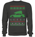 Lade das Bild in den Galerie-Viewer, BGKE46UGLY-Premium Sweatshirt
