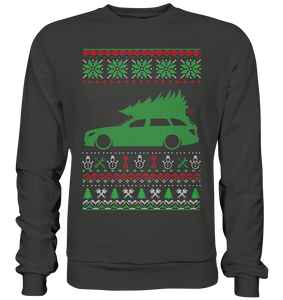 MGKW204TUGLY-Premium Sweatshirt