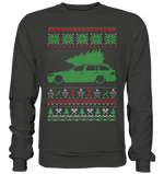 Lade das Bild in den Galerie-Viewer, BGKE61UGLY-Premium Sweatshirt
