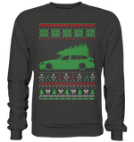 Lade das Bild in den Galerie-Viewer, BGKF31UGLY - Premium Sweatshirt
