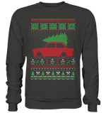 Lade das Bild in den Galerie-Viewer, TGK601RUGLY - Premium Sweatshirt
