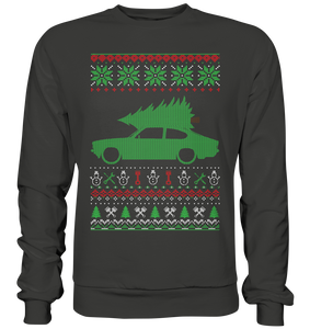 OGKKCUGLY-Premium Sweatshirt