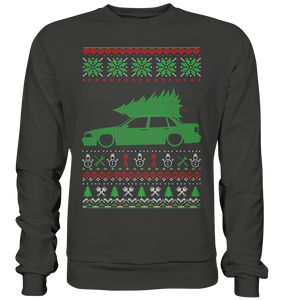 VGKS70UGLY-Premium Sweatshirt