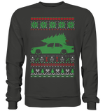 Lade das Bild in den Galerie-Viewer, MGKW210UGLY-Premium Sweatshirt

