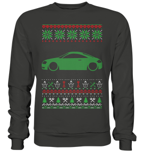 AGKTT8NUGLY-Premium Sweatshirt