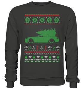MGKMX5NCUGLY-Premium Sweatshirt