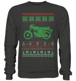 Lade das Bild in den Galerie-Viewer, SGKS51UGLY-Premium Sweatshirt
