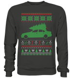 Lade das Bild in den Galerie-Viewer, BGKE39UGLY-Premium Sweatshirt
