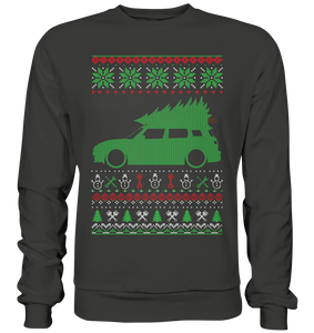 MGKCF54UGLY-Premium Sweatshirt