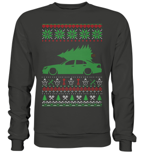 MGKW211UGLY-Premium Sweatshirt