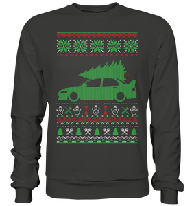 MGKLEVO789UGLY-Premium Sweatshirt