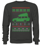Lade das Bild in den Galerie-Viewer, NGKT2UGLY-Premium Sweatshirt

