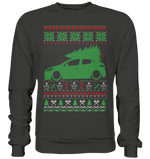 Lade das Bild in den Galerie-Viewer, RGKC4UGLY-Premium Sweatshirt
