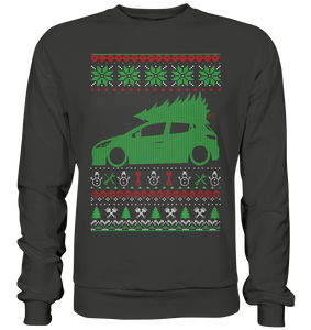 RGKC4UGLY-Premium Sweatshirt