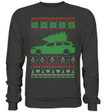 Lade das Bild in den Galerie-Viewer, FGKMTUGLY-Premium Sweatshirt
