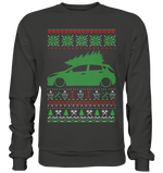 Lade das Bild in den Galerie-Viewer, FGKFI7UGLY-Premium Sweatshirt
