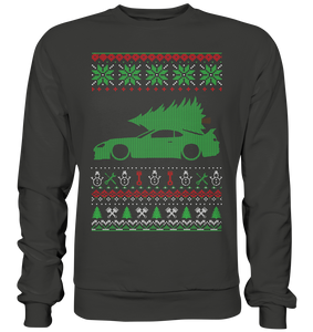 TGKS4UGLY-Premium Sweatshirt