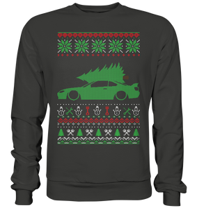 NGKSS15SUGLY-Premium Sweatshirt