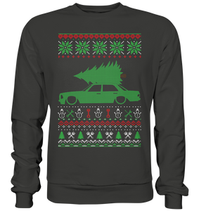 MGKW123UGLY-Premium Sweatshirt