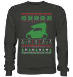 Lade das Bild in den Galerie-Viewer, SGKFTUGLY-Premium Sweatshirt
