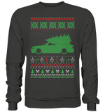 Lade das Bild in den Galerie-Viewer, MGKW124CUGLY - Premium Sweatshirt
