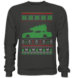 Lade das Bild in den Galerie-Viewer, FGKMGT500UGLY - Premium Sweatshirt

