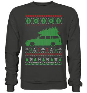OGKAFCUGLY-Premium Sweatshirt