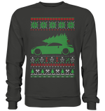 Lade das Bild in den Galerie-Viewer, NGK350ZUGLY-Premium Sweatshirt
