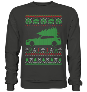 BGKF21UGLY-Premium Sweatshirt