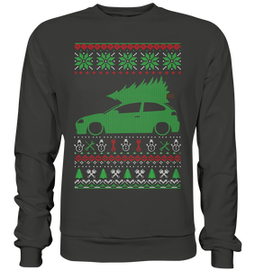 SGKI6LUGLY-Premium Sweatshirt
