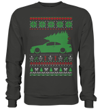 Lade das Bild in den Galerie-Viewer, MGKW208UGLY-Premium Sweatshirt
