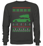 Lade das Bild in den Galerie-Viewer, HGKCRXUGLY-Premium Sweatshirt
