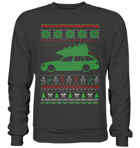 BGKE39TUGLY-Premium Sweatshirt